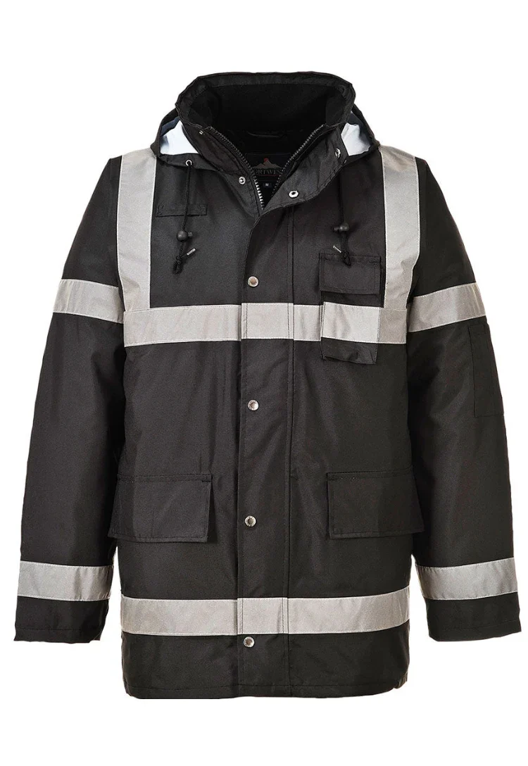 Hi Vis Jackets