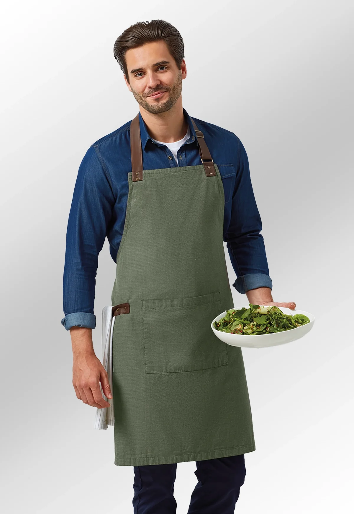 Hospitality & Hotel Uniforms